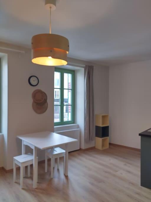 Appartement Neuf, Tout Confort Issoire Bagian luar foto